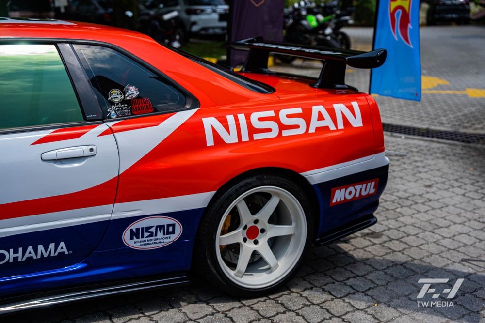 Image from: Art of Speed Malaysia 2026 Kembali Gegarkan MAEPS Dengan Festival Kustom & Gaya Hidup Terbesar