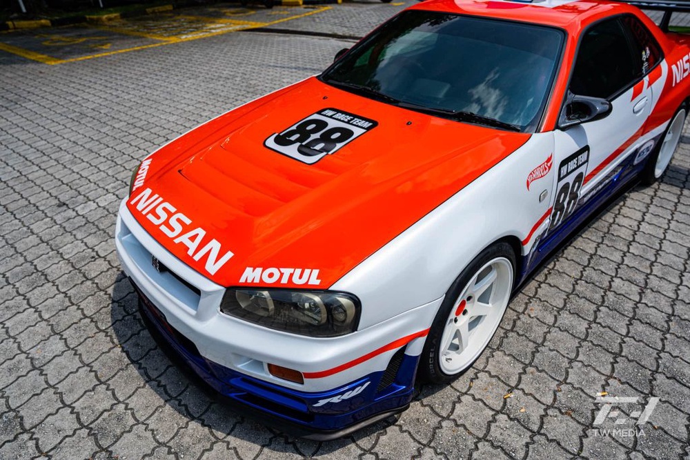 Image from: Art of Speed Malaysia 2026 Kembali Gegarkan MAEPS Dengan Festival Kustom & Gaya Hidup Terbesar