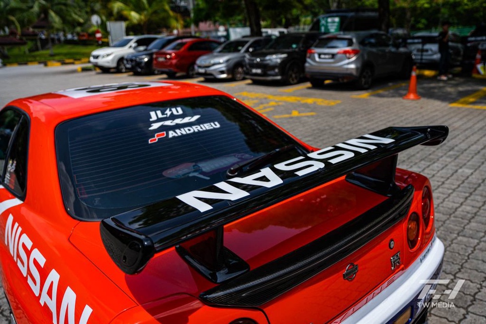 Image from: Art of Speed Malaysia 2026 Kembali Gegarkan MAEPS Dengan Festival Kustom & Gaya Hidup Terbesar