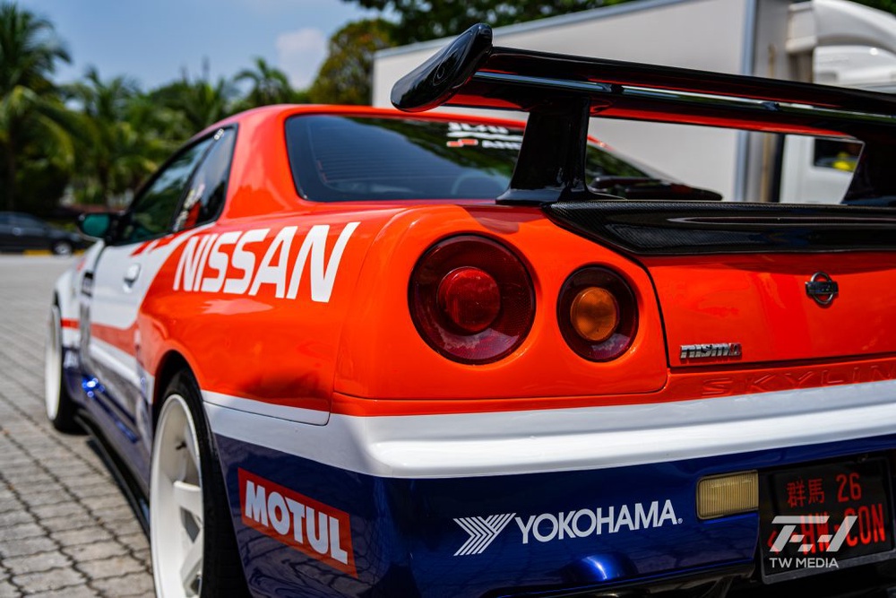 Image from: Art of Speed Malaysia 2026 Kembali Gegarkan MAEPS Dengan Festival Kustom & Gaya Hidup Terbesar