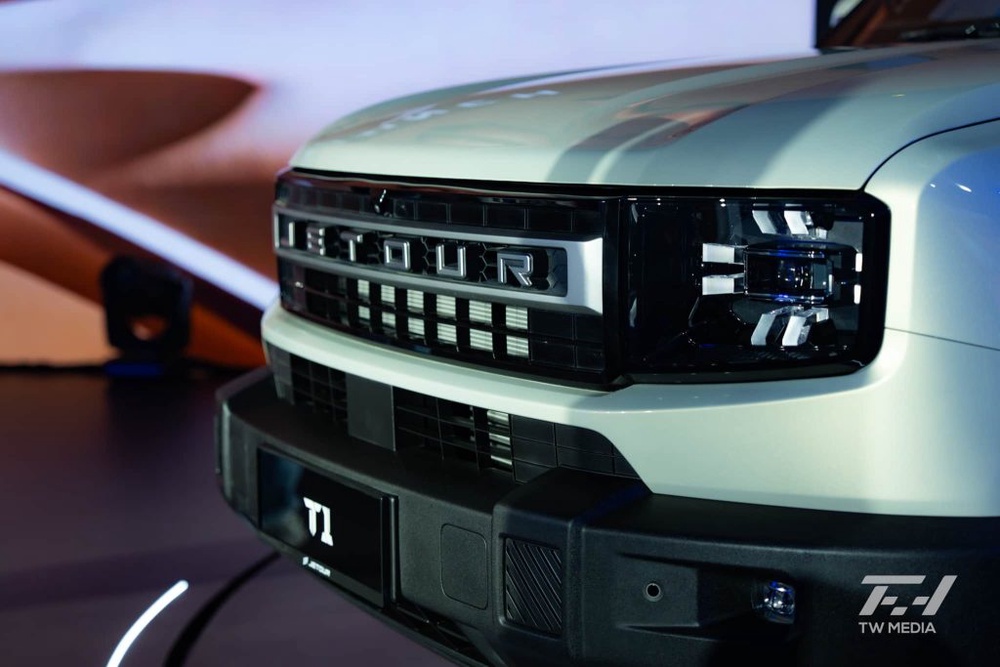 Image from: JETOUR T1 Dilancarkan di Malaysia, SUV Urban Moden dengan Teknologi Pintar dan Dua Pilihan Enjin