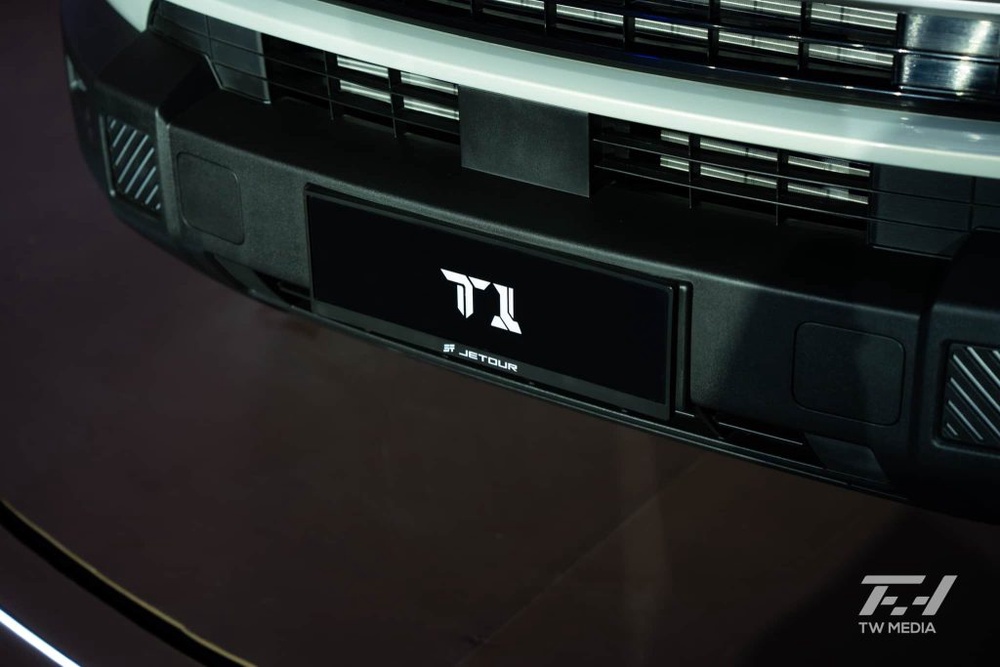 Image from: JETOUR T1 Dilancarkan di Malaysia, SUV Urban Moden dengan Teknologi Pintar dan Dua Pilihan Enjin