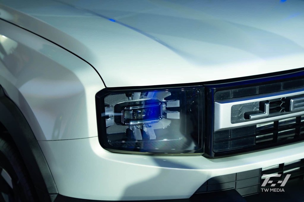 Image from: JETOUR T1 Dilancarkan di Malaysia, SUV Urban Moden dengan Teknologi Pintar dan Dua Pilihan Enjin