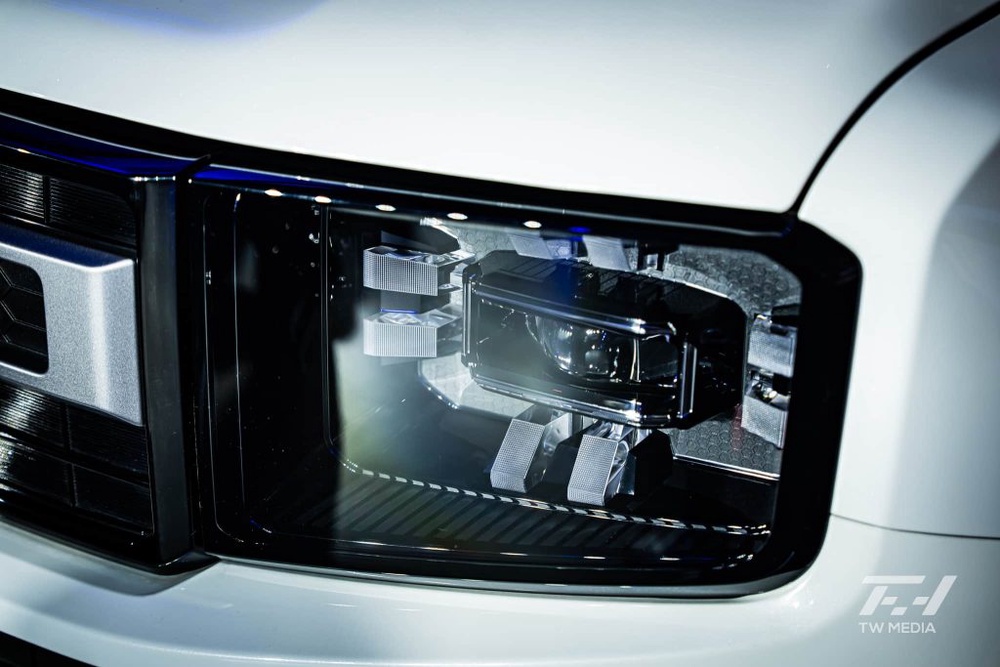 Image from: JETOUR T1 Dilancarkan di Malaysia, SUV Urban Moden dengan Teknologi Pintar dan Dua Pilihan Enjin