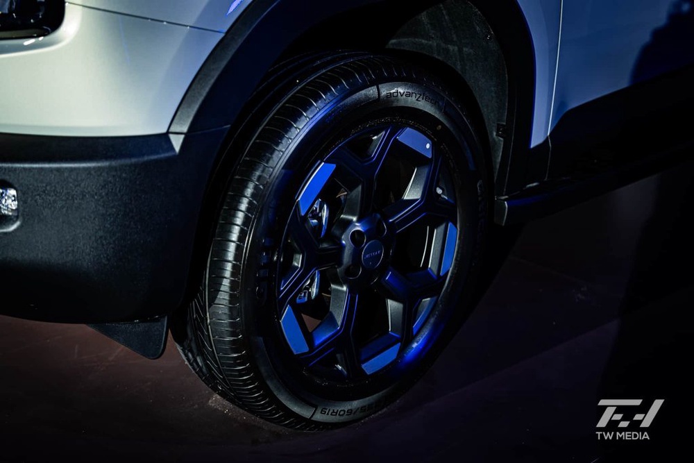 Image from: JETOUR T1 Dilancarkan di Malaysia, SUV Urban Moden dengan Teknologi Pintar dan Dua Pilihan Enjin