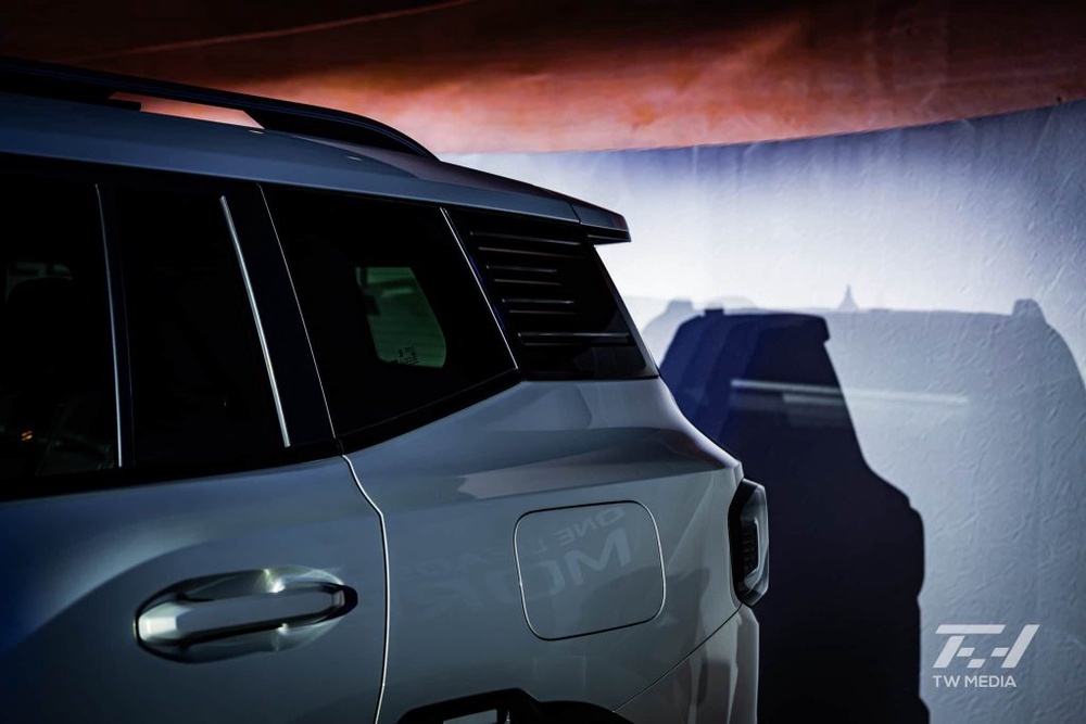 Image from: JETOUR T1 Dilancarkan di Malaysia, SUV Urban Moden dengan Teknologi Pintar dan Dua Pilihan Enjin