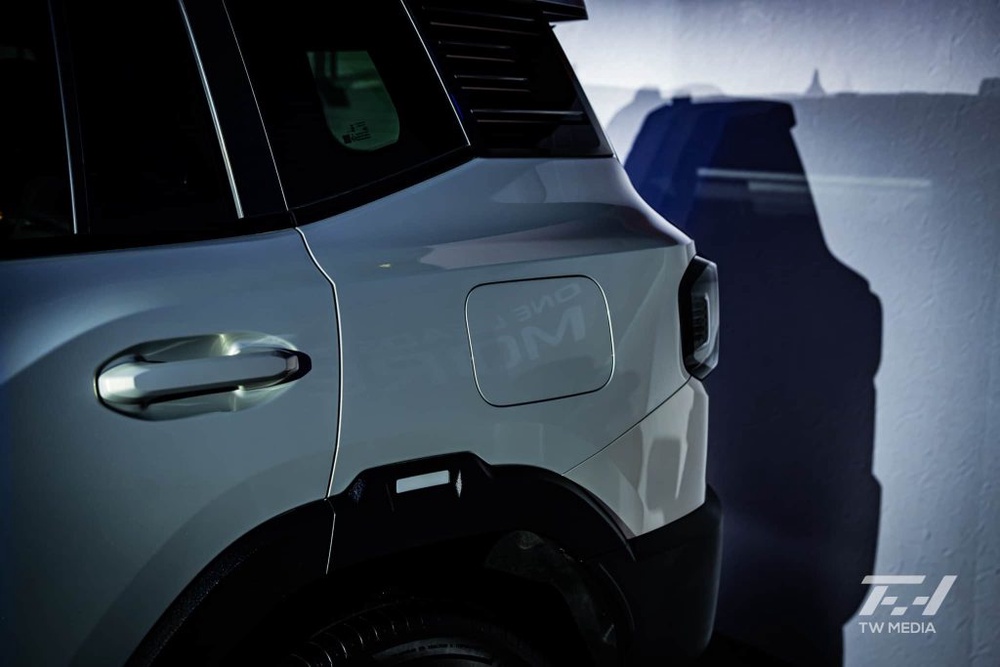 Image from: JETOUR T1 Dilancarkan di Malaysia, SUV Urban Moden dengan Teknologi Pintar dan Dua Pilihan Enjin