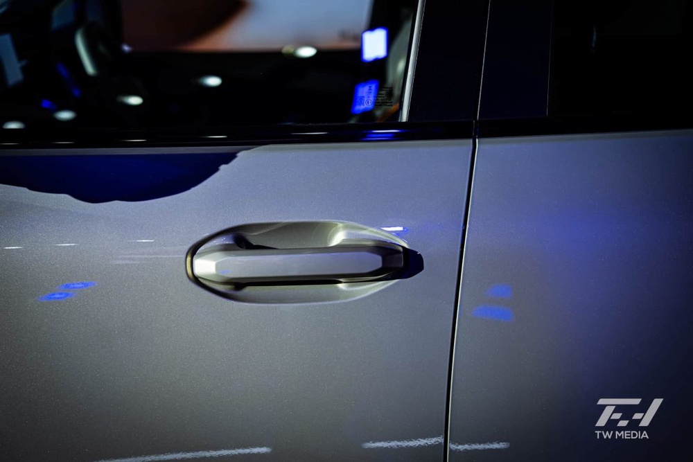 Image from: JETOUR T1 Dilancarkan di Malaysia, SUV Urban Moden dengan Teknologi Pintar dan Dua Pilihan Enjin