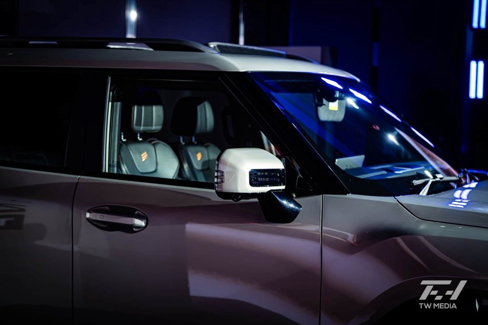 Image from: JETOUR T1 Dilancarkan di Malaysia, SUV Urban Moden dengan Teknologi Pintar dan Dua Pilihan Enjin