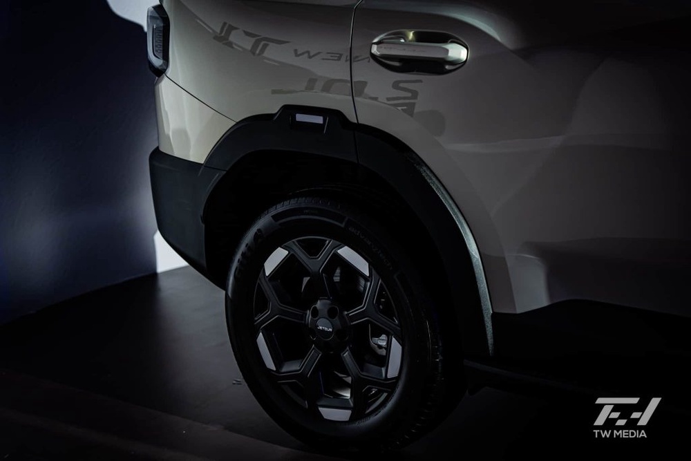 Image from: JETOUR T1 Dilancarkan di Malaysia, SUV Urban Moden dengan Teknologi Pintar dan Dua Pilihan Enjin