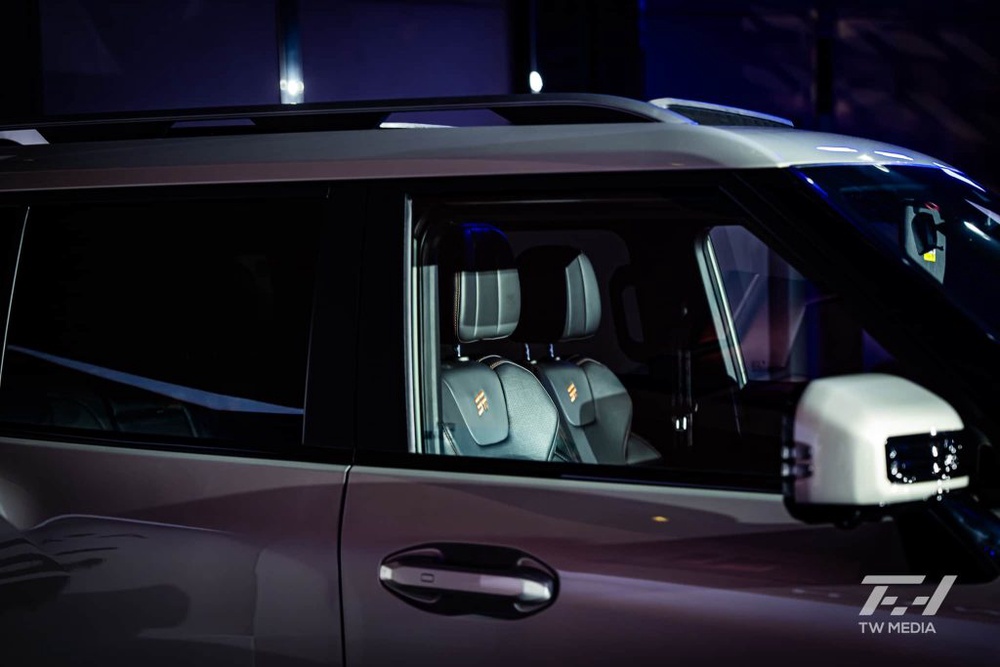 Image from: JETOUR T1 Dilancarkan di Malaysia, SUV Urban Moden dengan Teknologi Pintar dan Dua Pilihan Enjin