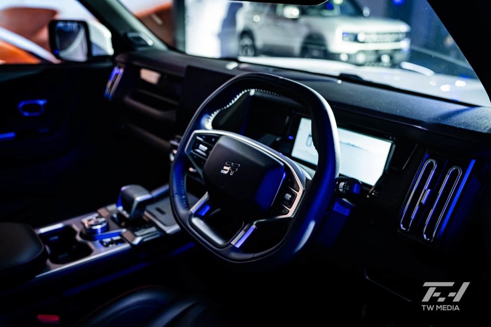 Image from: JETOUR T1 Dilancarkan di Malaysia, SUV Urban Moden dengan Teknologi Pintar dan Dua Pilihan Enjin