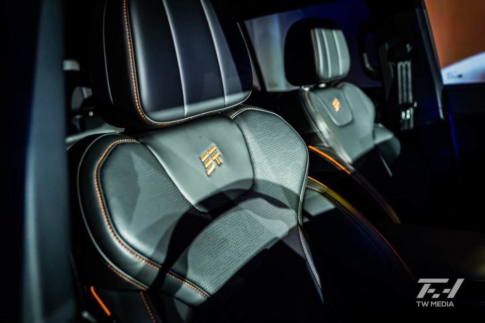 Image from: JETOUR T1 Dilancarkan di Malaysia, SUV Urban Moden dengan Teknologi Pintar dan Dua Pilihan Enjin