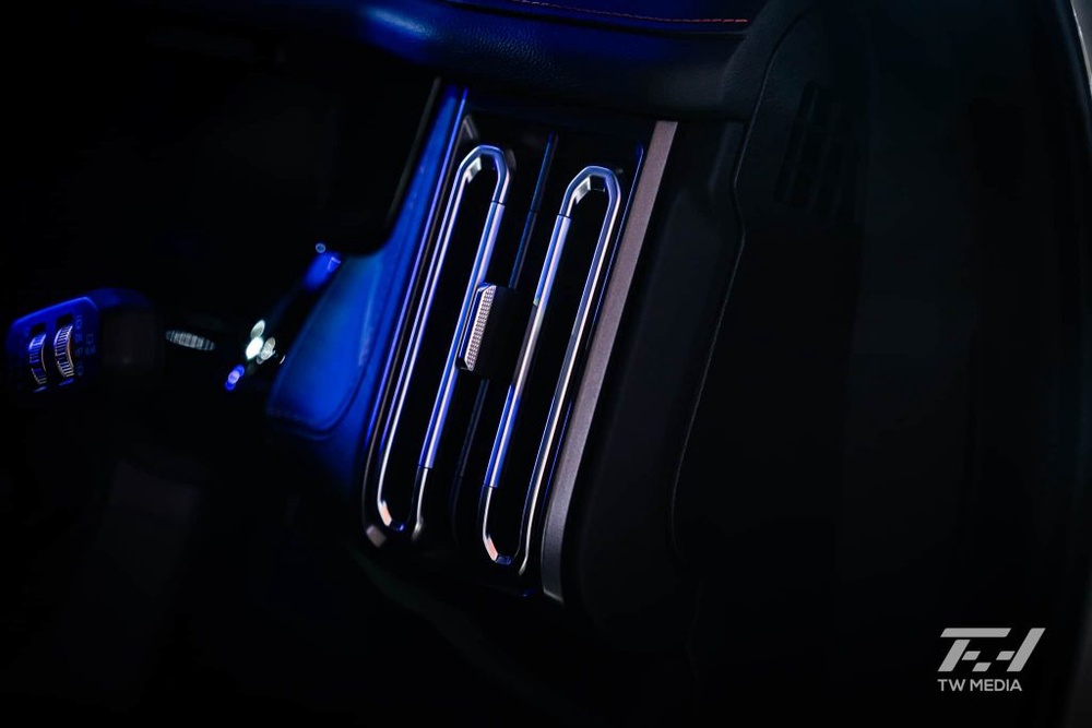 Image from: JETOUR T1 Dilancarkan di Malaysia, SUV Urban Moden dengan Teknologi Pintar dan Dua Pilihan Enjin