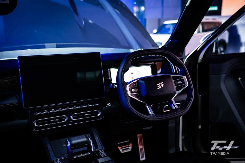 Image from: JETOUR T1 Dilancarkan di Malaysia, SUV Urban Moden dengan Teknologi Pintar dan Dua Pilihan Enjin