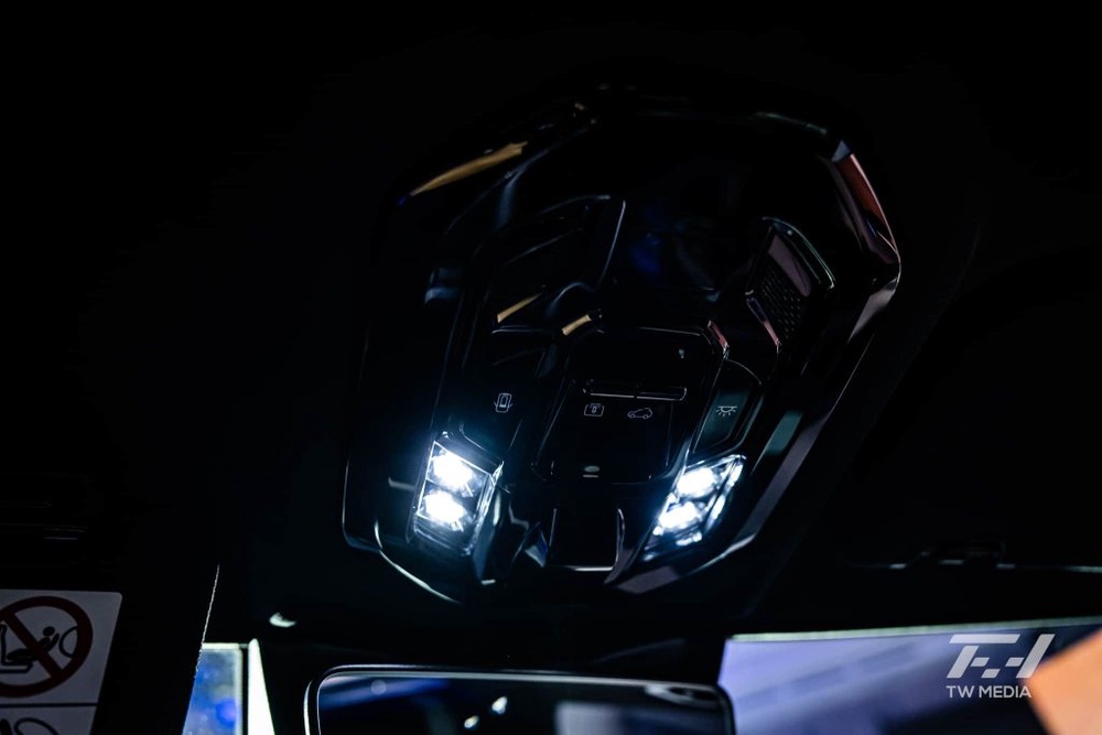 Image from: JETOUR T1 Dilancarkan di Malaysia, SUV Urban Moden dengan Teknologi Pintar dan Dua Pilihan Enjin