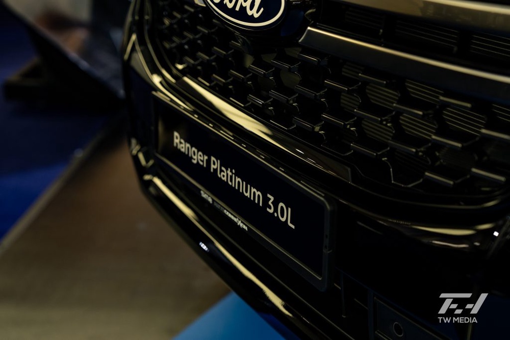 Image from: Ford Ranger Gegar Pasaran! Tiga Varian Baharu Dilancar, Lebih 24,000 Unit Sudah Berada di Jalan Raya Malaysia