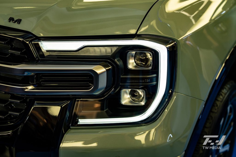 Image from: Ford Ranger Gegar Pasaran! Tiga Varian Baharu Dilancar, Lebih 24,000 Unit Sudah Berada di Jalan Raya Malaysia