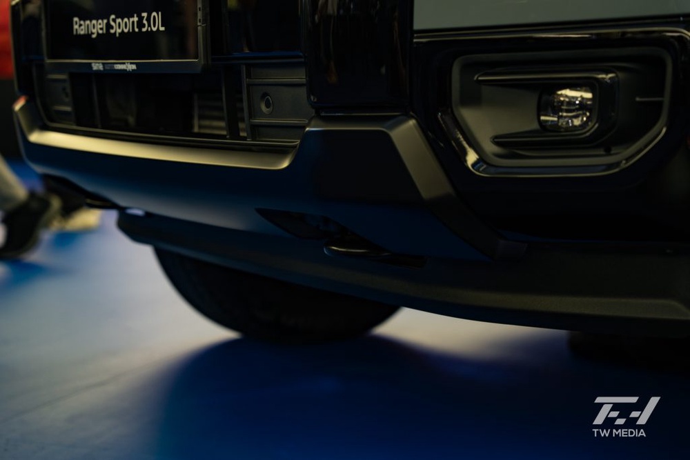 Image from: Ford Ranger Gegar Pasaran! Tiga Varian Baharu Dilancar, Lebih 24,000 Unit Sudah Berada di Jalan Raya Malaysia