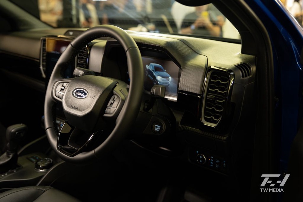 Image from: Ford Ranger Gegar Pasaran! Tiga Varian Baharu Dilancar, Lebih 24,000 Unit Sudah Berada di Jalan Raya Malaysia