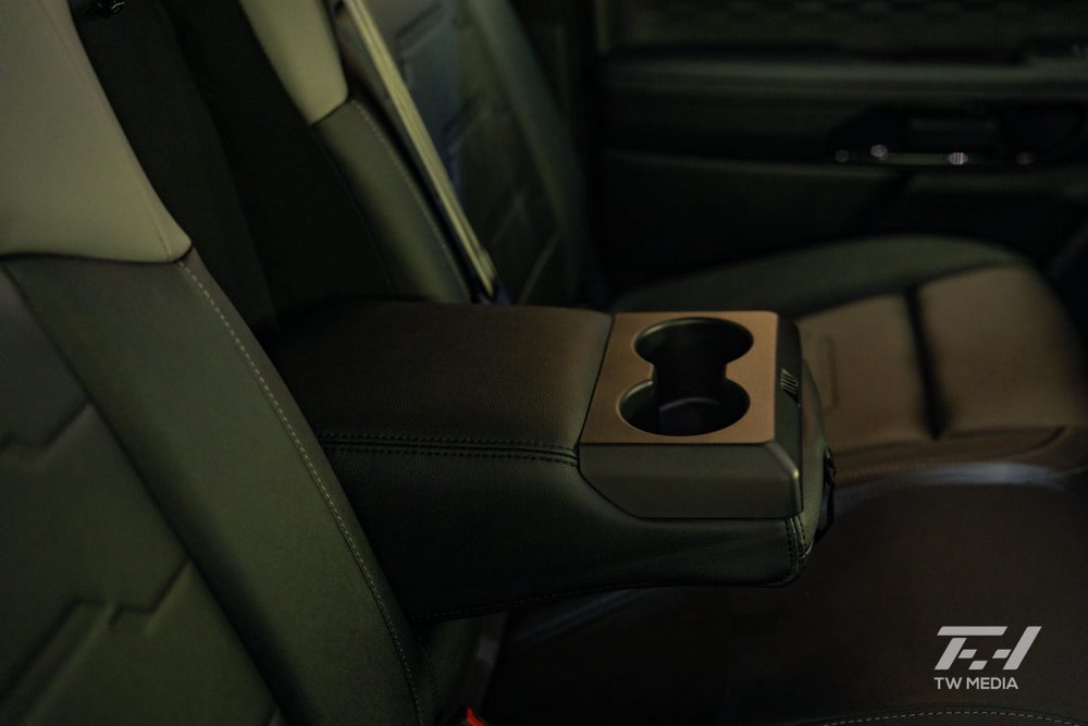 Image from: Ford Ranger Gegar Pasaran! Tiga Varian Baharu Dilancar, Lebih 24,000 Unit Sudah Berada di Jalan Raya Malaysia