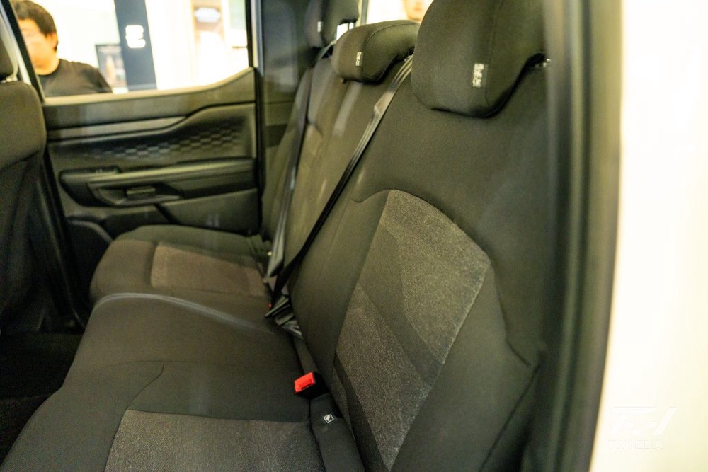 Image from: Ford Ranger Gegar Pasaran! Tiga Varian Baharu Dilancar, Lebih 24,000 Unit Sudah Berada di Jalan Raya Malaysia