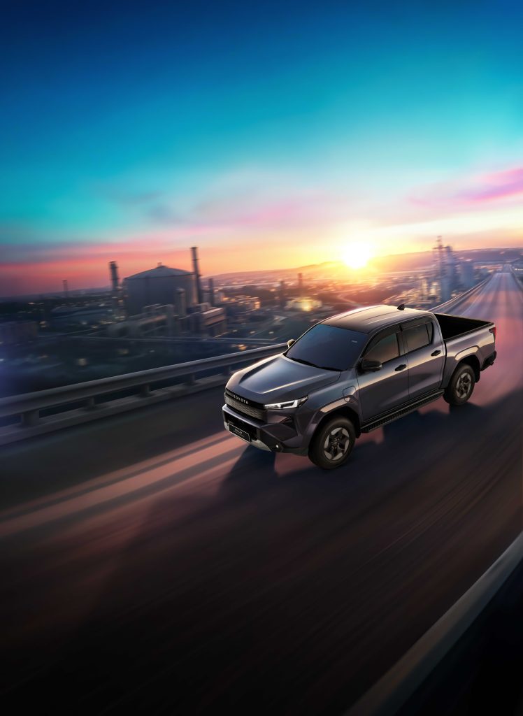 Image from: UMW Toyota Kekal Momentum Suku Kedua Melalui Pilihan Mobiliti Lebih Luas dan Inovasi Berfokuskan Pelanggan