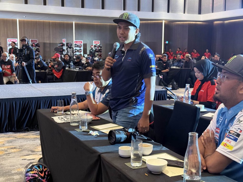 Image from: LS2 Malaysia Catat Pertumbuhan Jualan 58%, Tertinggi Dalam Sejarah Jenama