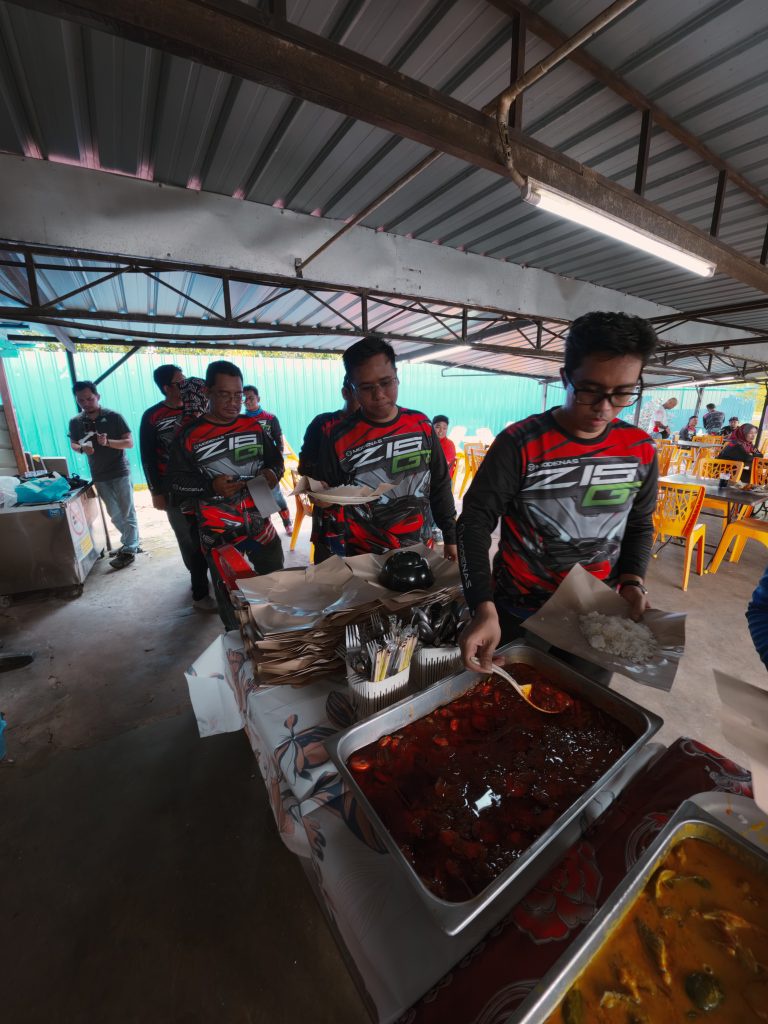 Image from: MODENAS Terus Eratkan Hubungan Bersama Komuniti Z15GT di Cub Prix Jempol