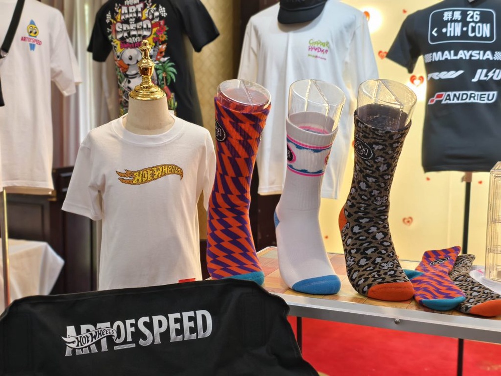 Image from: Art of Speed Malaysia 2026 Kembali Gegarkan MAEPS Dengan Festival Kustom & Gaya Hidup Terbesar
