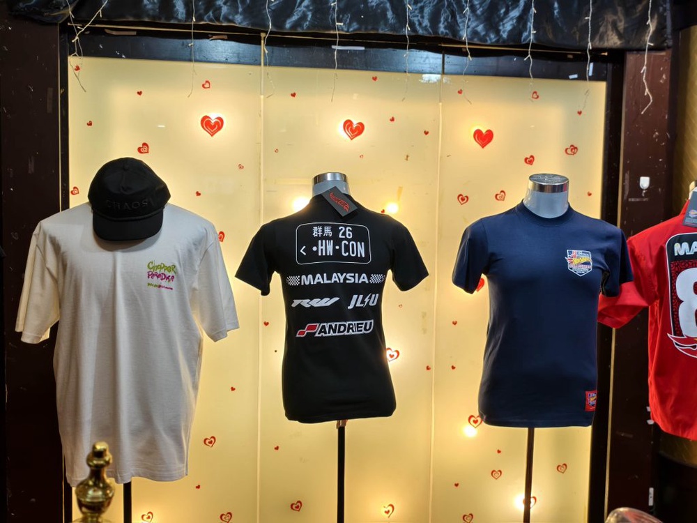 Image from: Art of Speed Malaysia 2026 Kembali Gegarkan MAEPS Dengan Festival Kustom & Gaya Hidup Terbesar