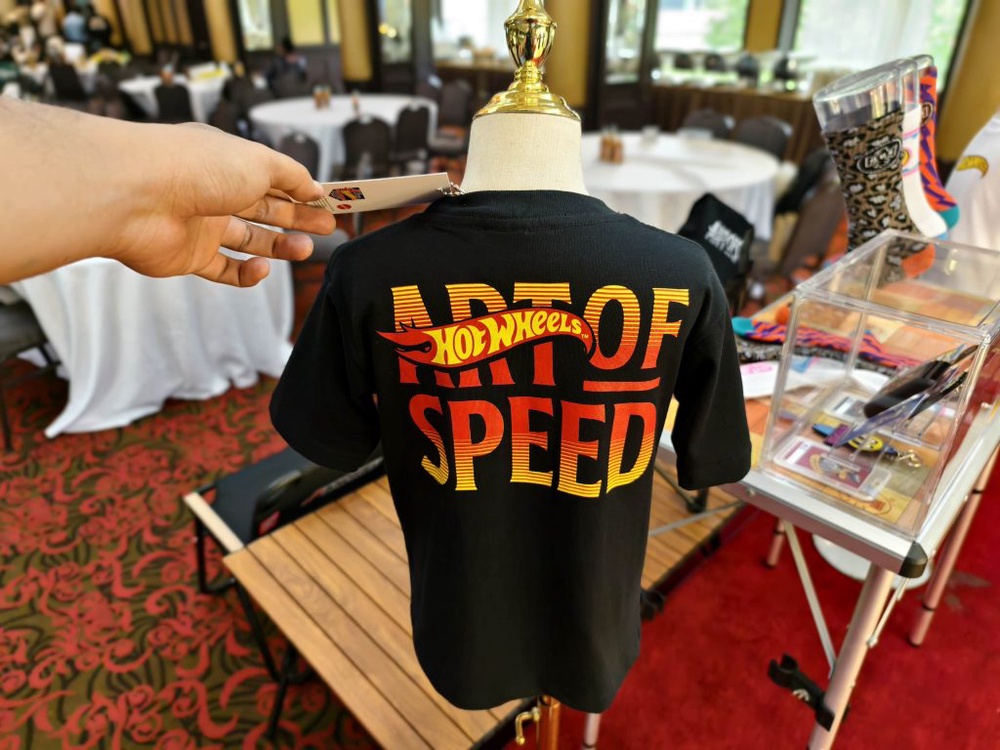Image from: Art of Speed Malaysia 2026 Kembali Gegarkan MAEPS Dengan Festival Kustom & Gaya Hidup Terbesar