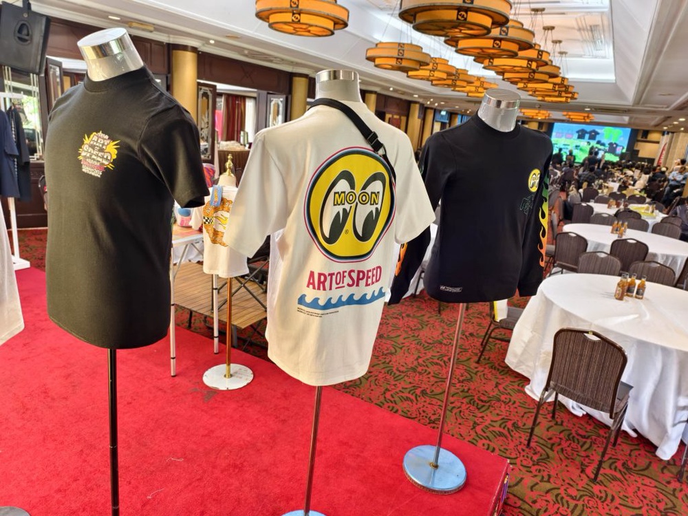 Image from: Art of Speed Malaysia 2026 Kembali Gegarkan MAEPS Dengan Festival Kustom & Gaya Hidup Terbesar