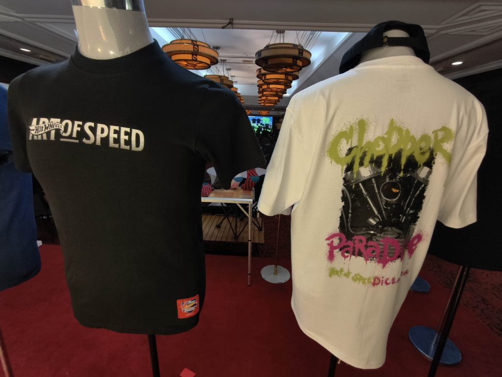Image from: Art of Speed Malaysia 2026 Kembali Gegarkan MAEPS Dengan Festival Kustom & Gaya Hidup Terbesar