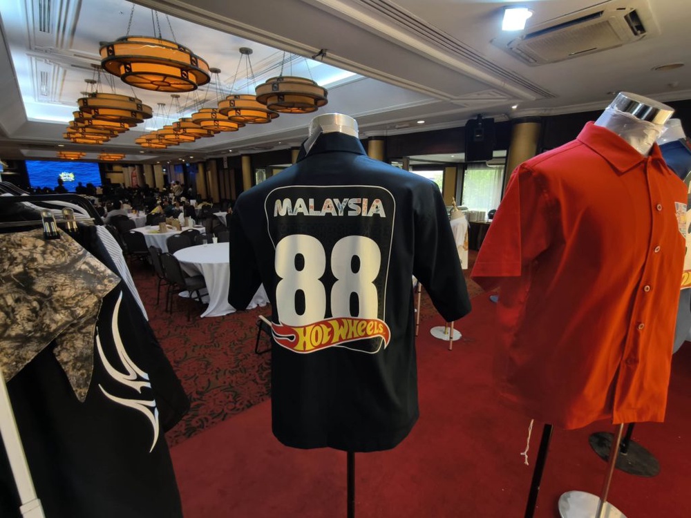 Image from: Art of Speed Malaysia 2026 Kembali Gegarkan MAEPS Dengan Festival Kustom & Gaya Hidup Terbesar