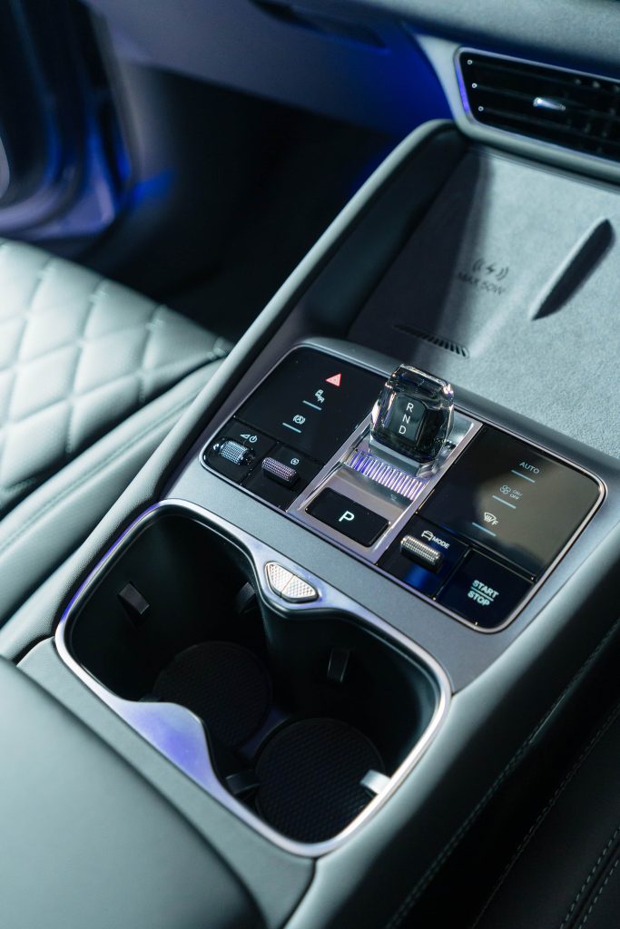 Image from: BYD Perkenal 2026 SEALION 7 Dengan Varian Dynamic, Jarak Lebih Jauh & Pengecasan Lebih Pantas
