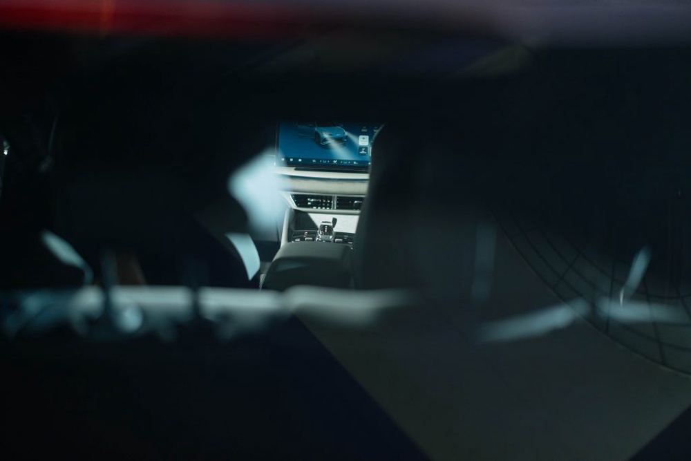 Image from: BYD Perkenal 2026 SEALION 7 Dengan Varian Dynamic, Jarak Lebih Jauh & Pengecasan Lebih Pantas