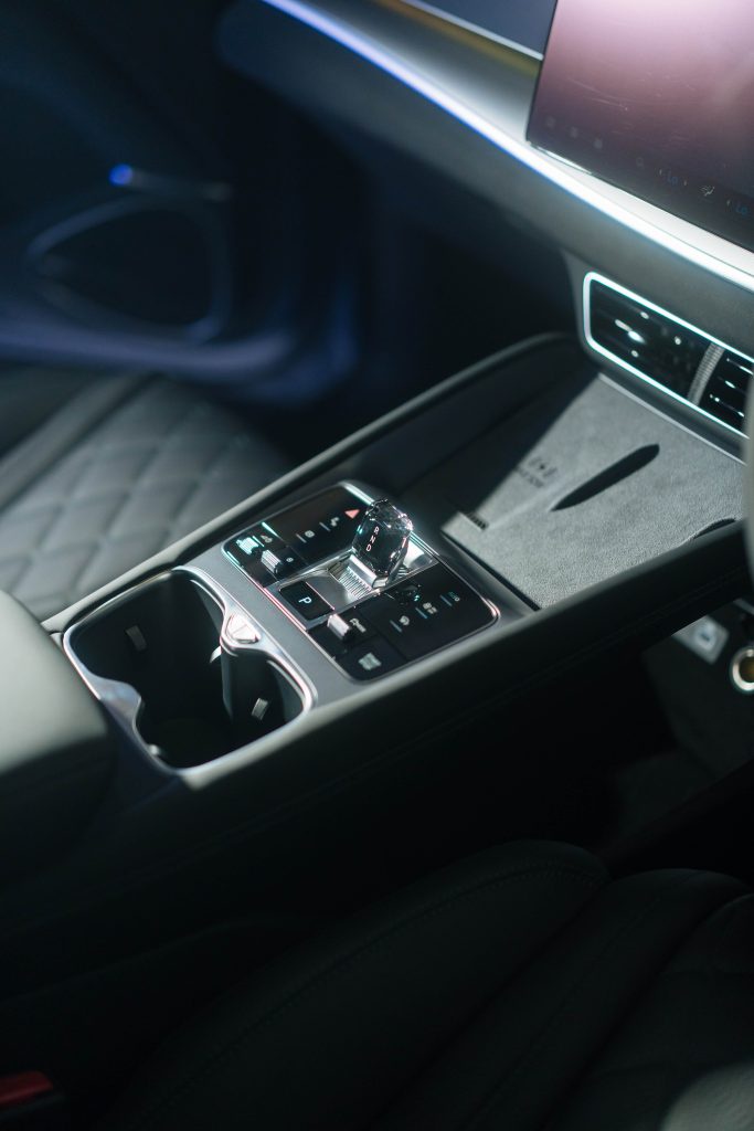 Image from: BYD Perkenal 2026 SEALION 7 Dengan Varian Dynamic, Jarak Lebih Jauh & Pengecasan Lebih Pantas