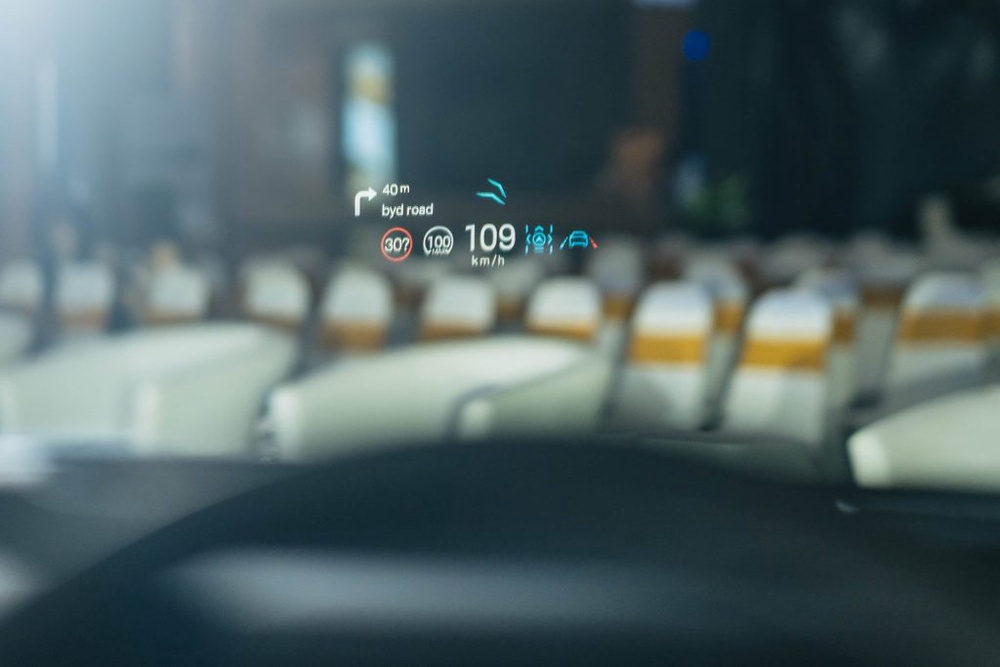Image from: BYD Perkenal 2026 SEALION 7 Dengan Varian Dynamic, Jarak Lebih Jauh & Pengecasan Lebih Pantas