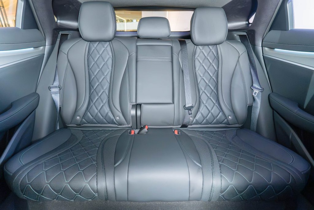 Image from: BYD Perkenal 2026 SEALION 7 Dengan Varian Dynamic, Jarak Lebih Jauh & Pengecasan Lebih Pantas