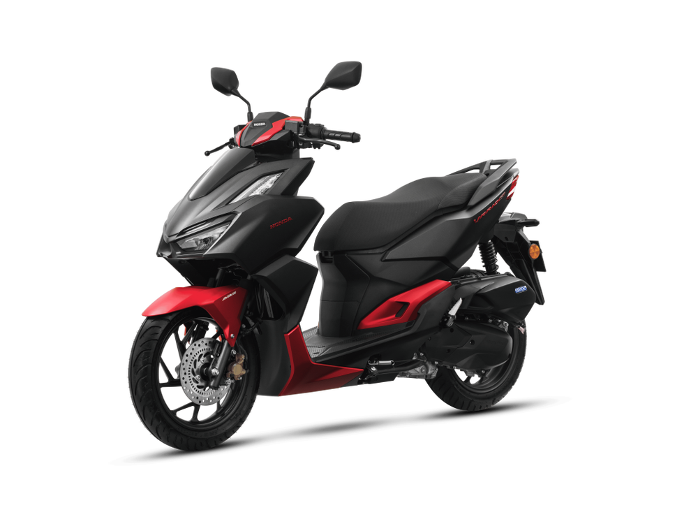 Image from: Honda Vario 160 Kini Lebih Bergaya Dengan Tiga Pilihan Warna Baharu