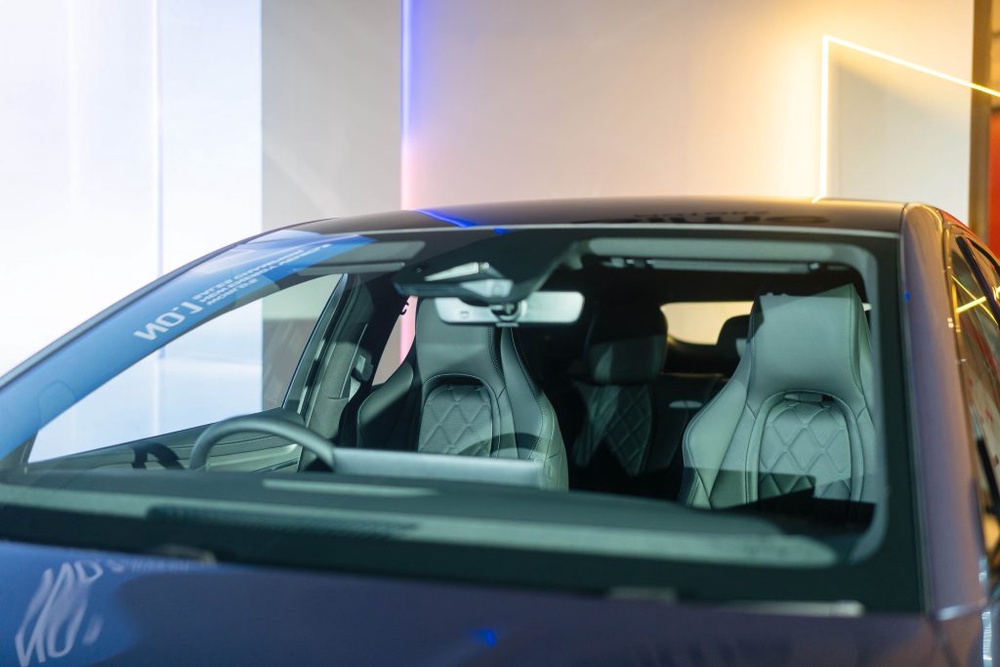 Image from: BYD Perkenal 2026 SEALION 7 Dengan Varian Dynamic, Jarak Lebih Jauh & Pengecasan Lebih Pantas