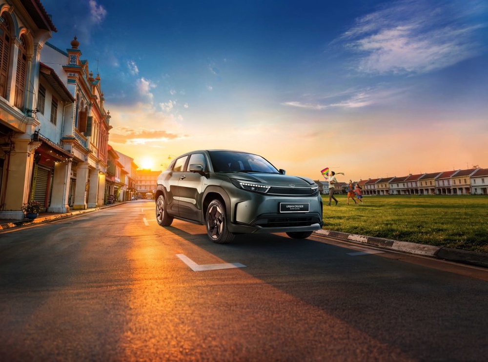Image from: UMW Toyota Kekal Momentum Suku Kedua Melalui Pilihan Mobiliti Lebih Luas dan Inovasi Berfokuskan Pelanggan