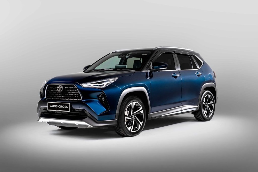 Image from: UMW Toyota Kekal Momentum Suku Kedua Melalui Pilihan Mobiliti Lebih Luas dan Inovasi Berfokuskan Pelanggan
