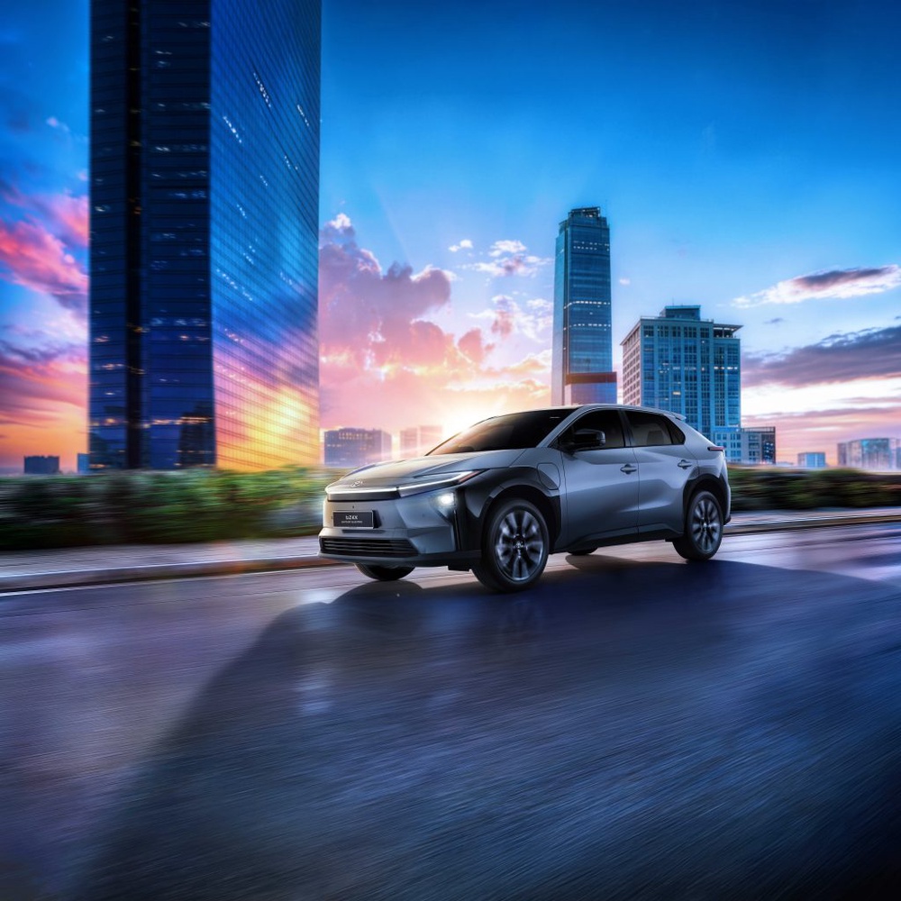 Image from: UMW Toyota Kekal Momentum Suku Kedua Melalui Pilihan Mobiliti Lebih Luas dan Inovasi Berfokuskan Pelanggan