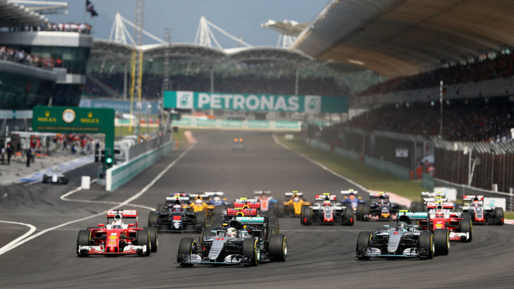 Image from: PM Anwar Bakal Umum Keputusan F1 Ke Malaysia Esok, Penantian Peminat Hampir Berakhir