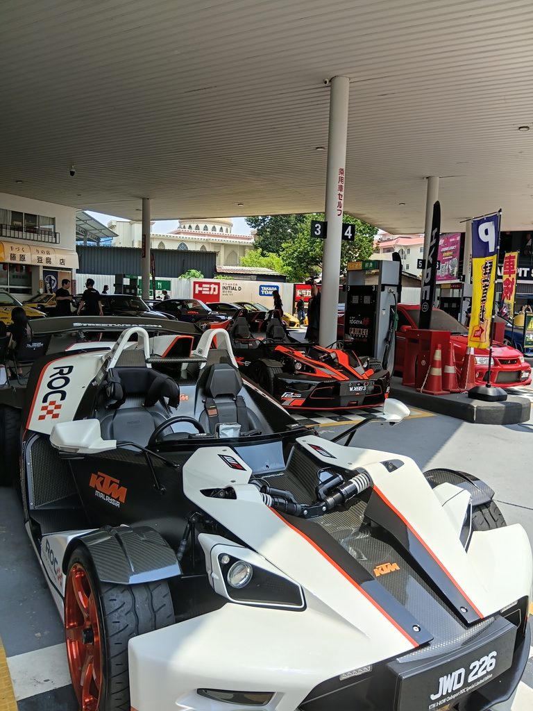 Image from: Tokyo Auto Salon Malaysia 2026 Bakal Bawa Budaya Automotif Jepun ke MAEPS.