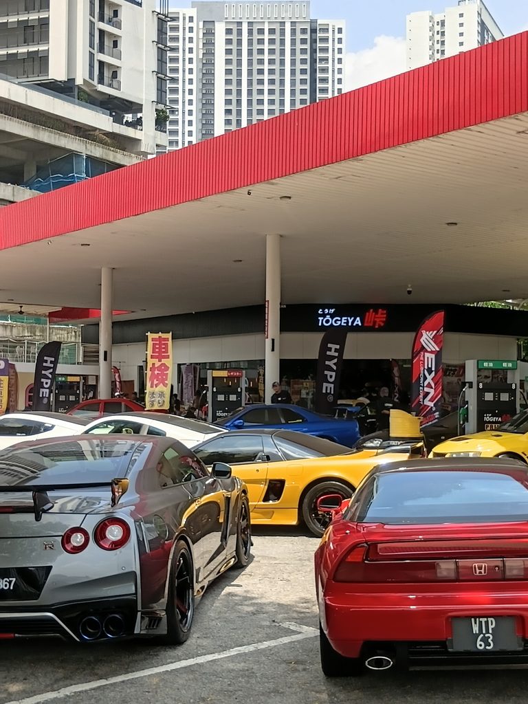 Image from: Tokyo Auto Salon Malaysia 2026 Bakal Bawa Budaya Automotif Jepun ke MAEPS.