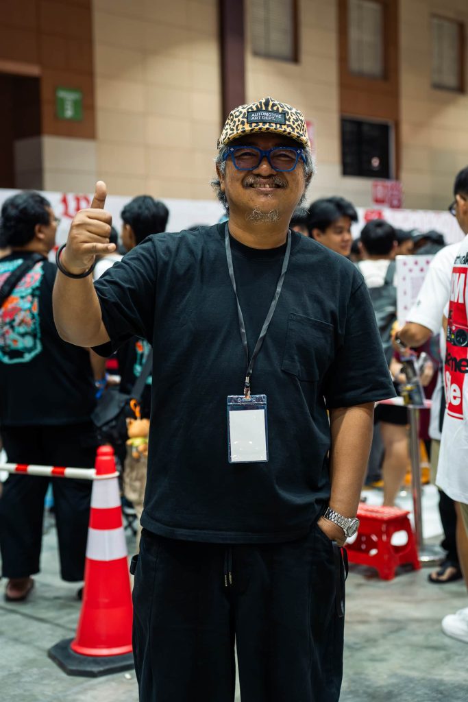 Image from: Art Of Speed Malaysia 2026: ‘Summer Festival’ Kustom Bergaya Sambut Ulang Tahun Ke-15 Dengan Penuh Gaya