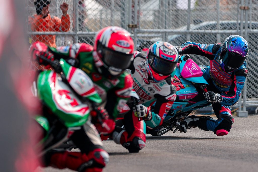 Image from: VOGE RACING TEAM SEDIA TEBUS KEKECEWAAN DI BATU KAWAN